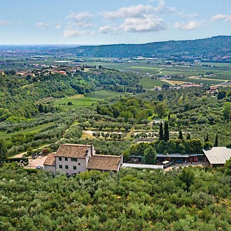 Agriturismo Casa Rosa Verona Exterior photo