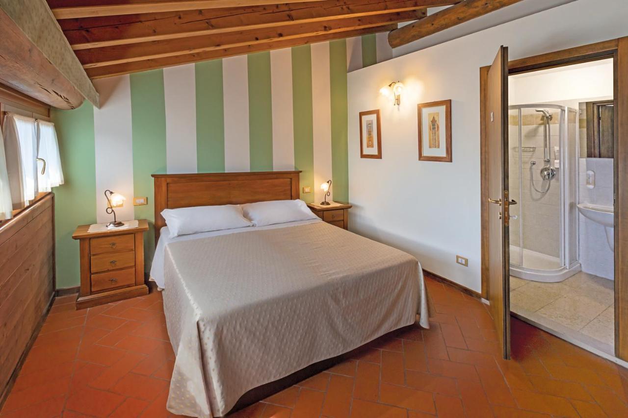 Agriturismo Casa Rosa Verona Exterior photo