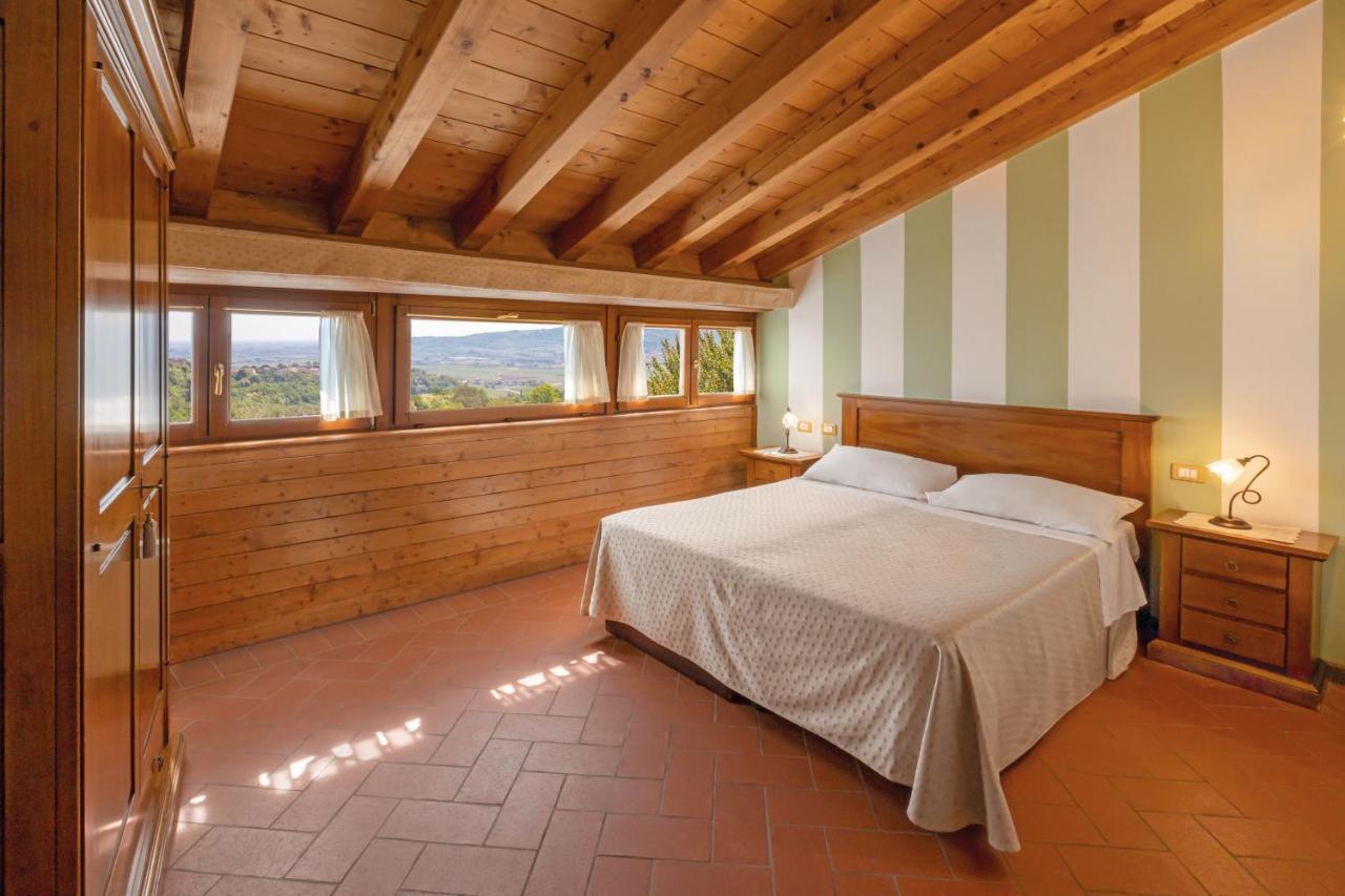 Agriturismo Casa Rosa Verona Exterior photo