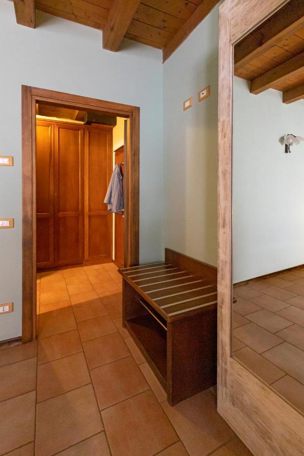 Agriturismo Casa Rosa Verona Exterior photo