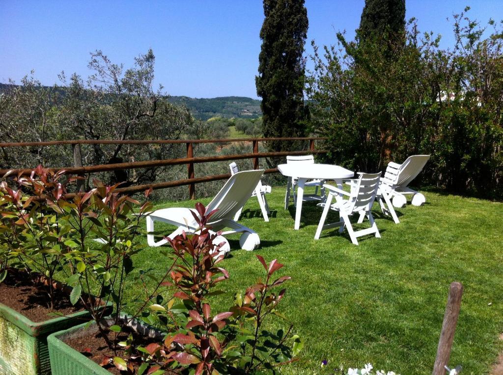 Agriturismo Casa Rosa Verona Exterior photo