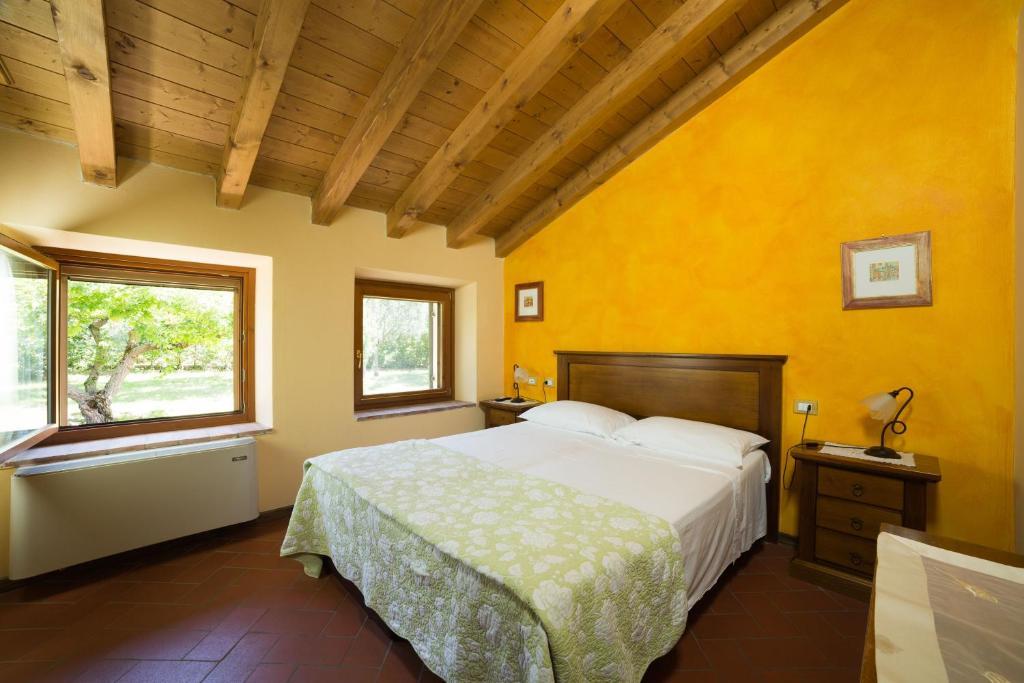 Agriturismo Casa Rosa Verona Exterior photo