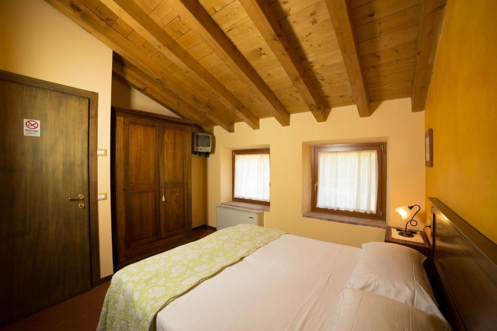 Agriturismo Casa Rosa Verona Exterior photo